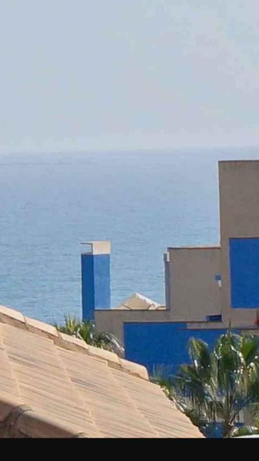 אוריהואלה Penthouse Op Toplocatie מראה חיצוני תמונה