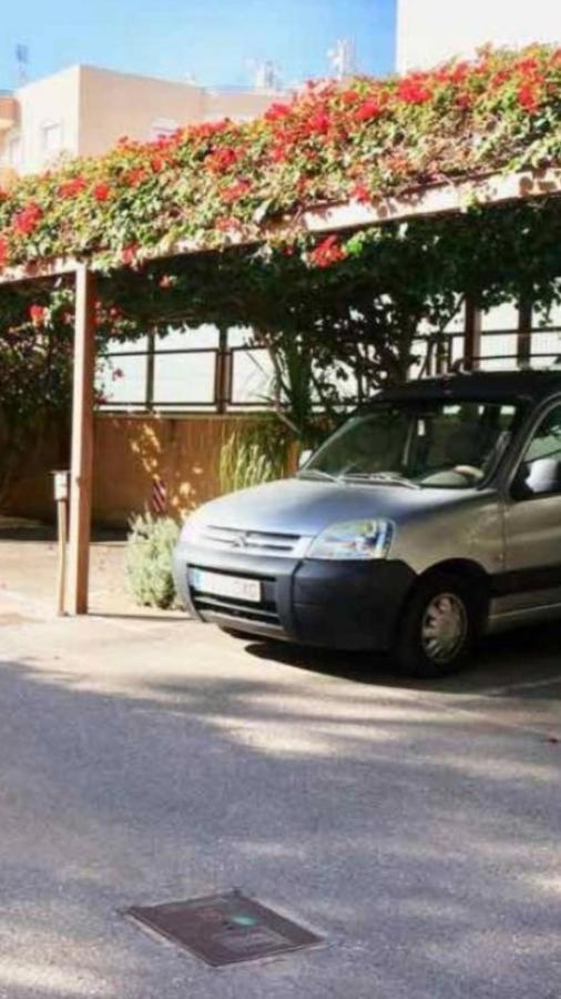 אוריהואלה Penthouse Op Toplocatie מראה חיצוני תמונה