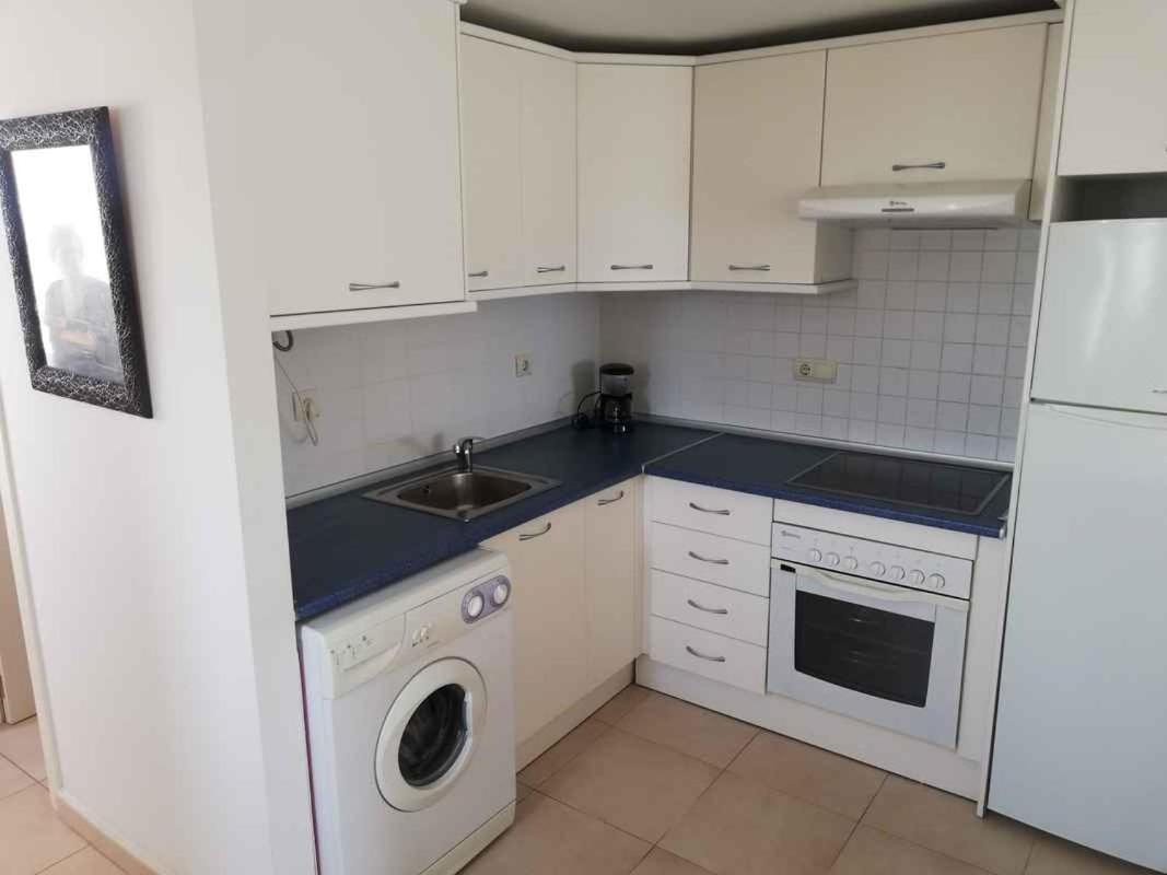 אוריהואלה Penthouse Op Toplocatie מראה חיצוני תמונה