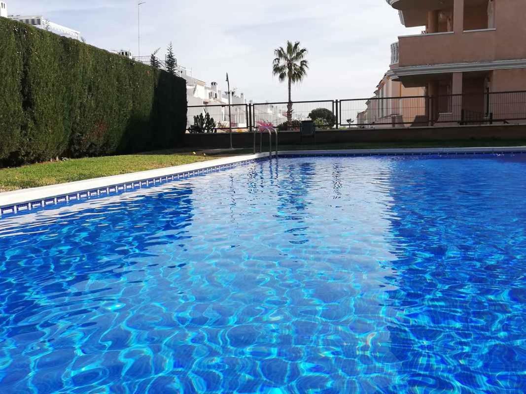 אוריהואלה Penthouse Op Toplocatie מראה חיצוני תמונה