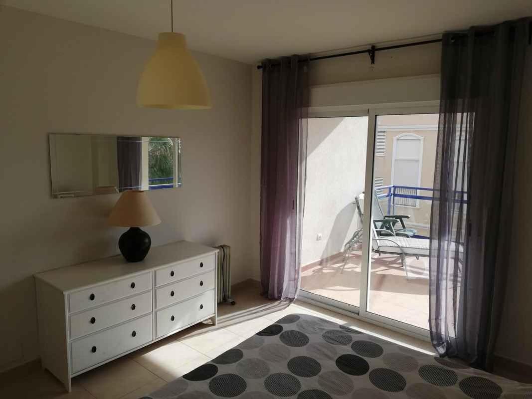 אוריהואלה Penthouse Op Toplocatie מראה חיצוני תמונה