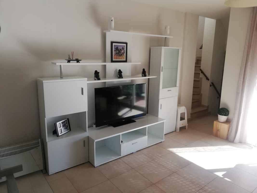 אוריהואלה Penthouse Op Toplocatie מראה חיצוני תמונה