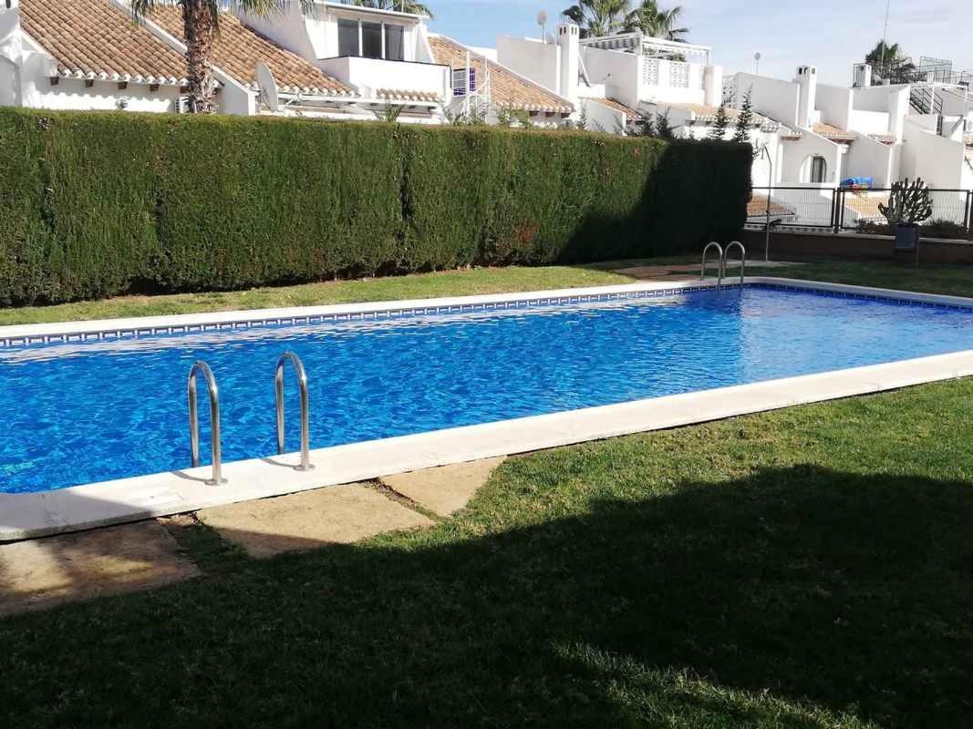 אוריהואלה Penthouse Op Toplocatie מראה חיצוני תמונה