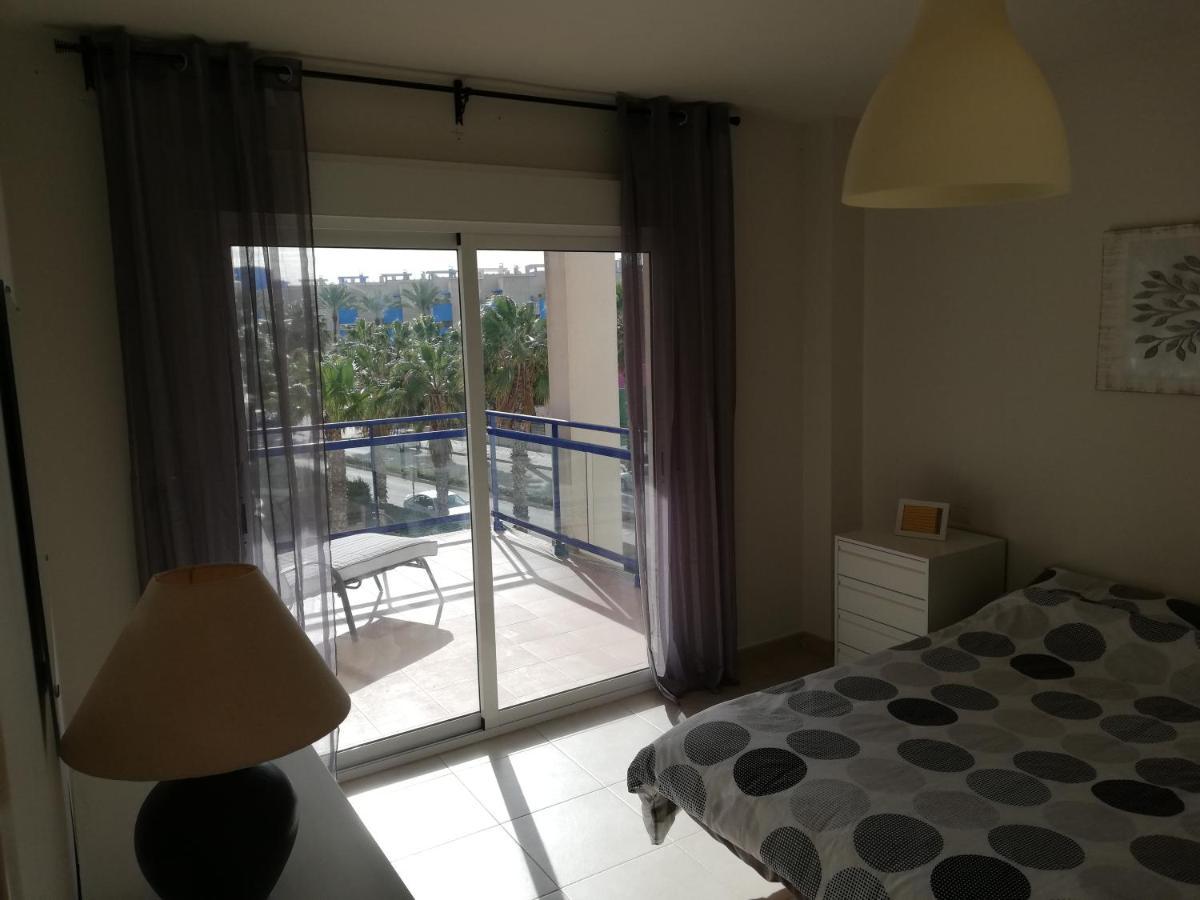 אוריהואלה Penthouse Op Toplocatie מראה חיצוני תמונה