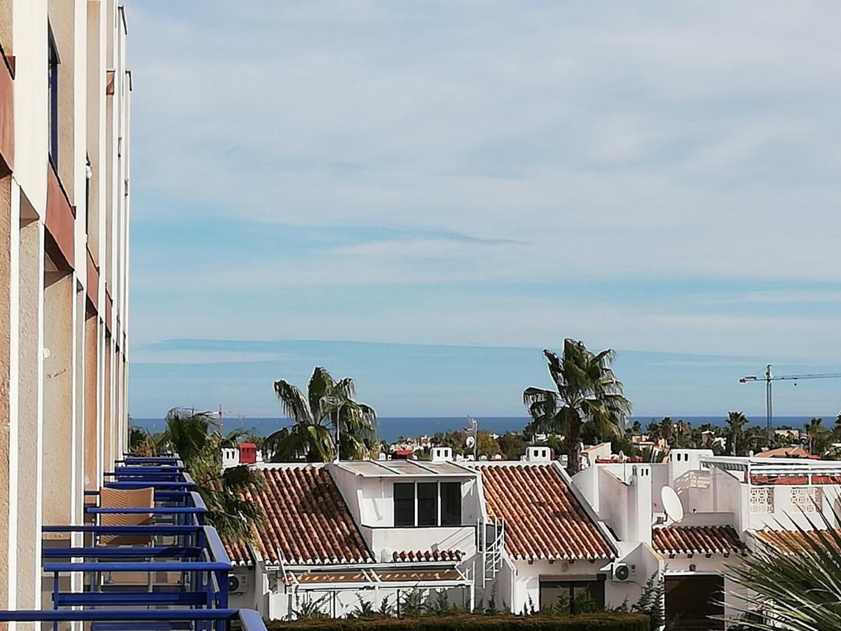 אוריהואלה Penthouse Op Toplocatie מראה חיצוני תמונה