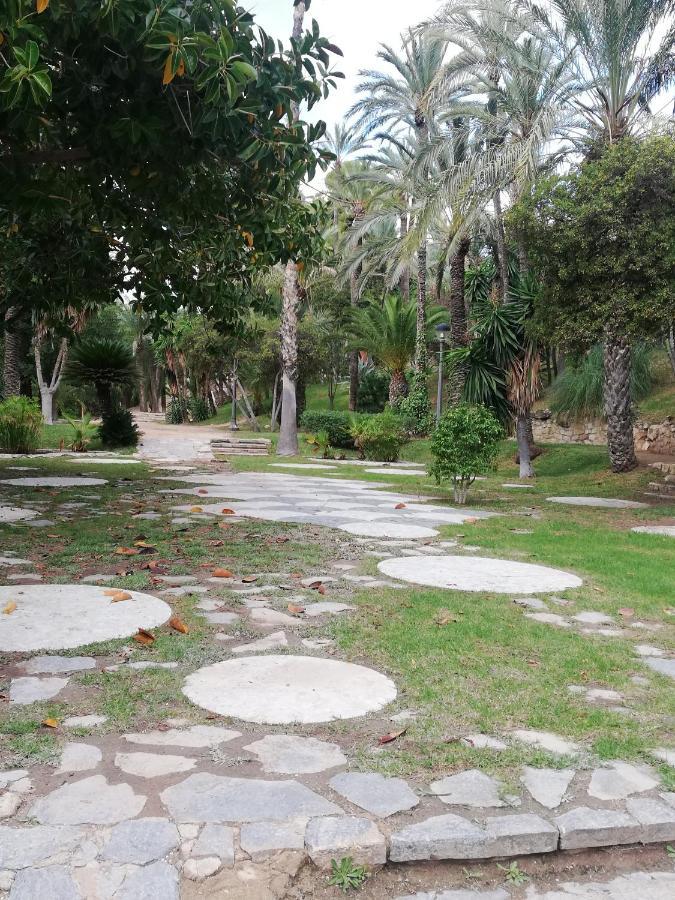 אוריהואלה Penthouse Op Toplocatie מראה חיצוני תמונה