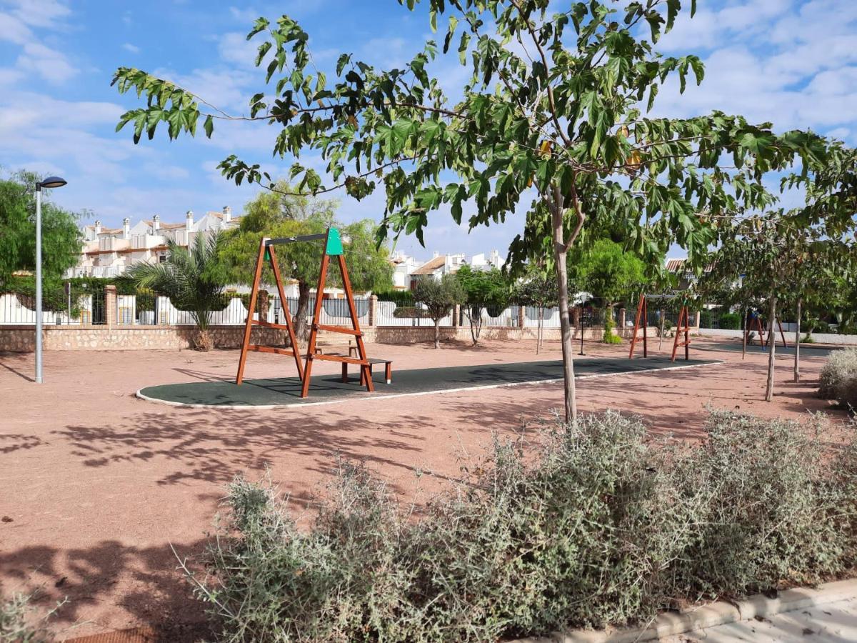 אוריהואלה Penthouse Op Toplocatie מראה חיצוני תמונה