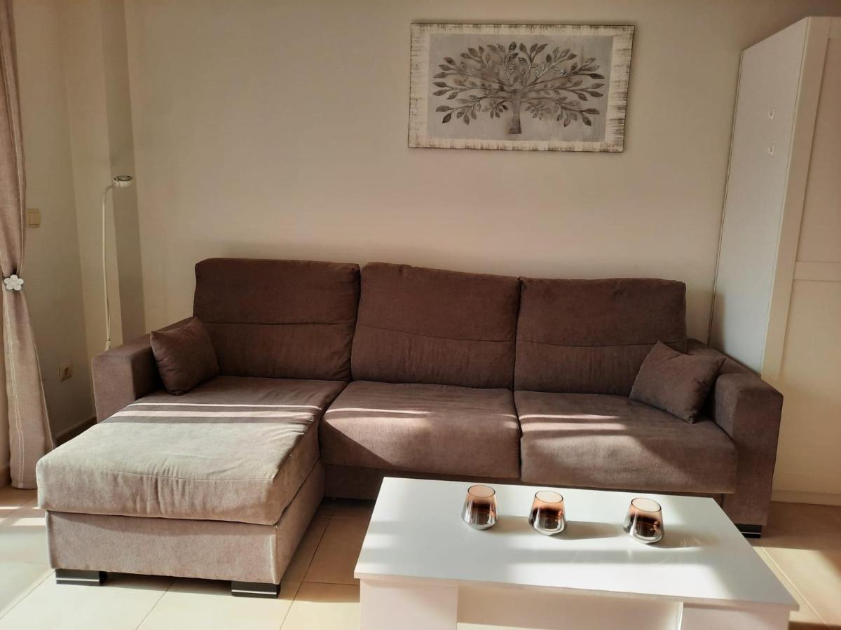 אוריהואלה Penthouse Op Toplocatie מראה חיצוני תמונה