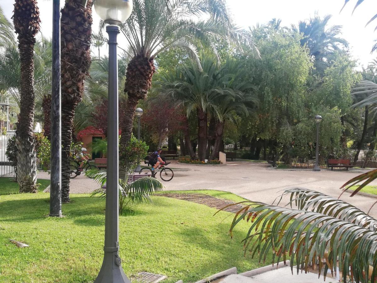 אוריהואלה Penthouse Op Toplocatie מראה חיצוני תמונה