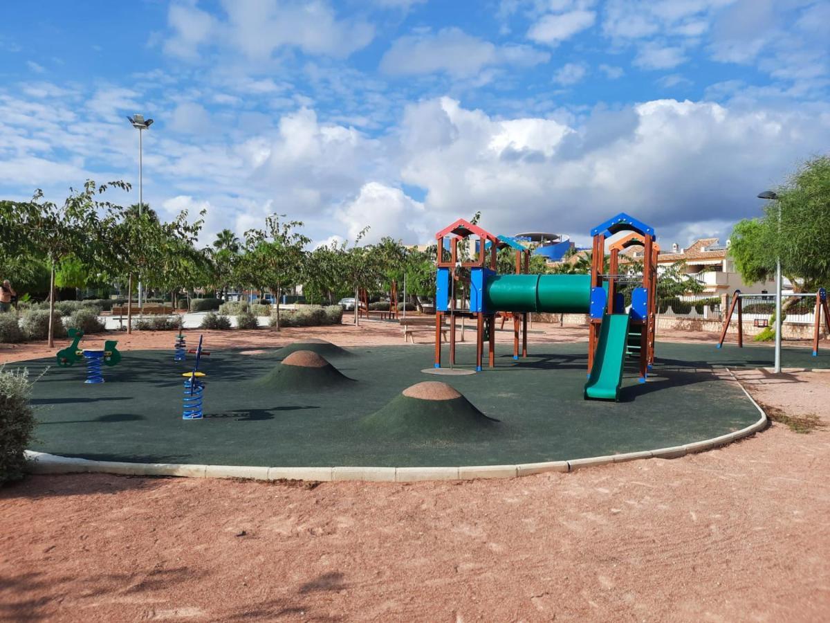 אוריהואלה Penthouse Op Toplocatie מראה חיצוני תמונה