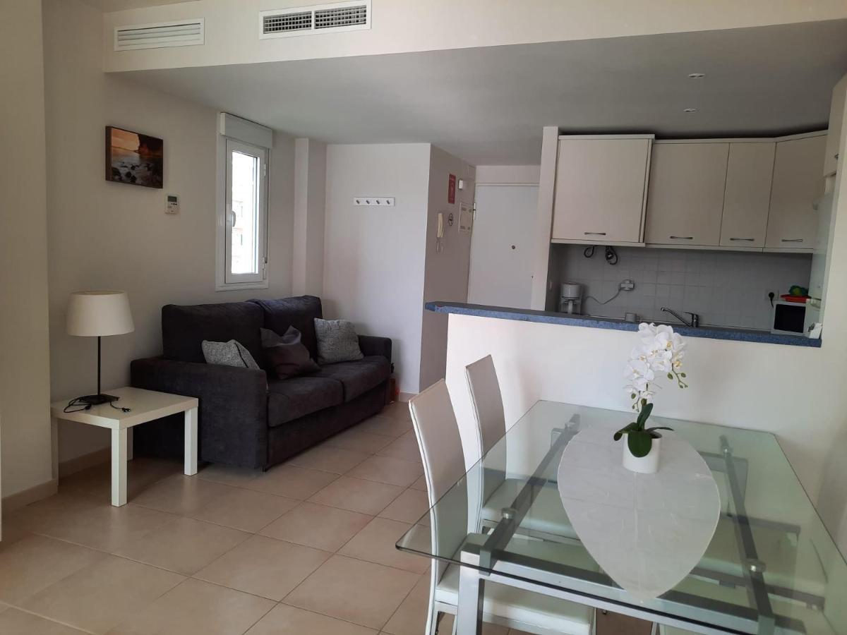 אוריהואלה Penthouse Op Toplocatie מראה חיצוני תמונה