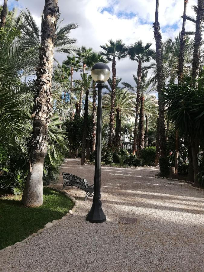 אוריהואלה Penthouse Op Toplocatie מראה חיצוני תמונה